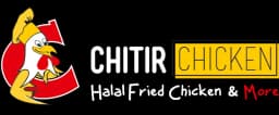 Chitir Chicken Almelo logo